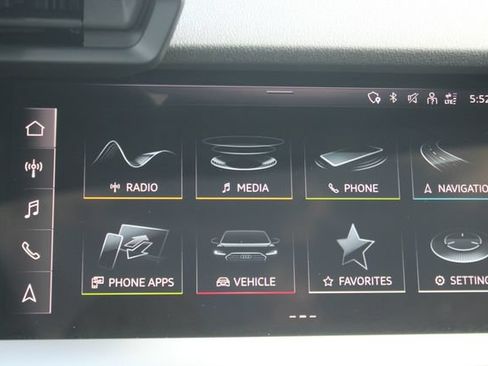Used 2024 Audi A3 2.0T Premium FWD image 5