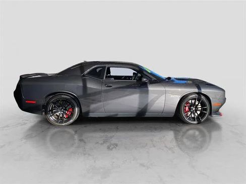 Certified 2023 Dodge Challenger R/T Scat Pack w/ Plus Package image 7
