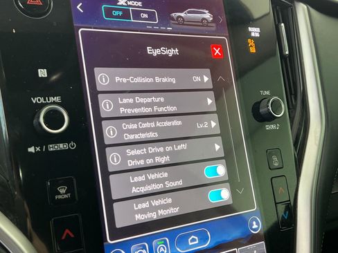 Used 2020 Subaru Outback Premium w/ Popular Package #1 image 36