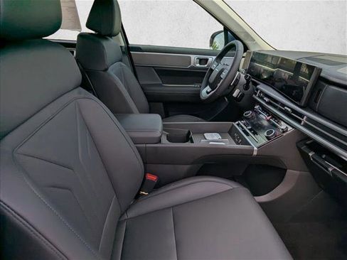 New 2026 Hyundai Santa Fe SEL FWD image 26