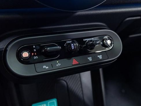 New 2026 MINI Cooper S FWD image 16