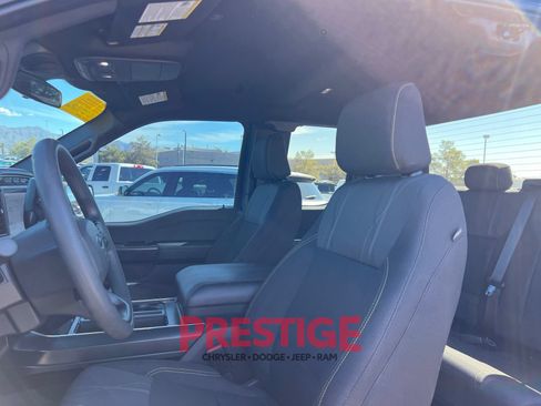 Used 2024 Ford F150 STX RWD image 30
