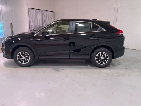 New 2026 Mitsubishi Eclipse Cross ES image 6