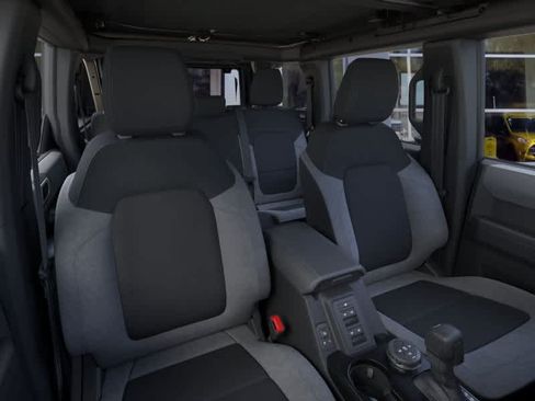 New 2026 Ford Bronco Big Bend AWD/4WD image 10