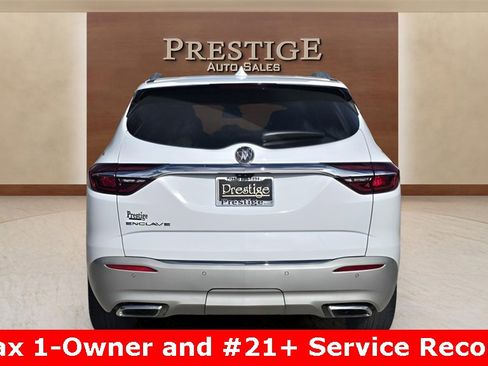 Used 2020 Buick Enclave Essence image 67