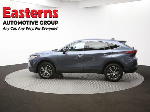 Used 2024 Toyota Venza LE image 60