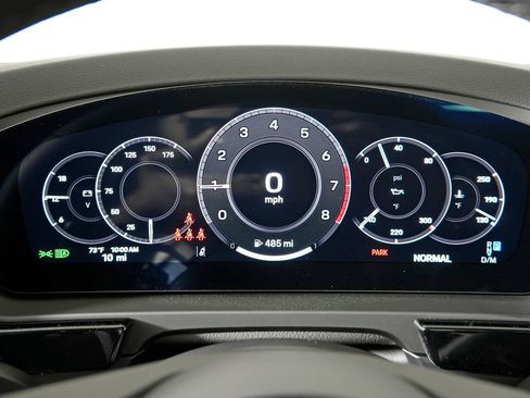 New 2026 Porsche Cayenne Coupe image 23