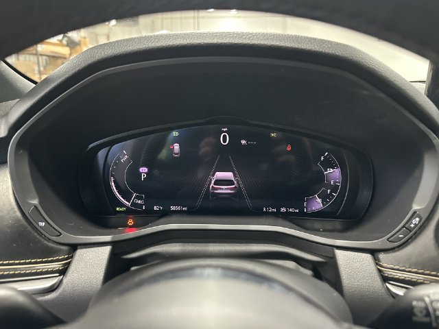 Certified 2024 MAZDA CX-90 Plug-In Hybrid w/ Premium Plus AWD/4WD image 14