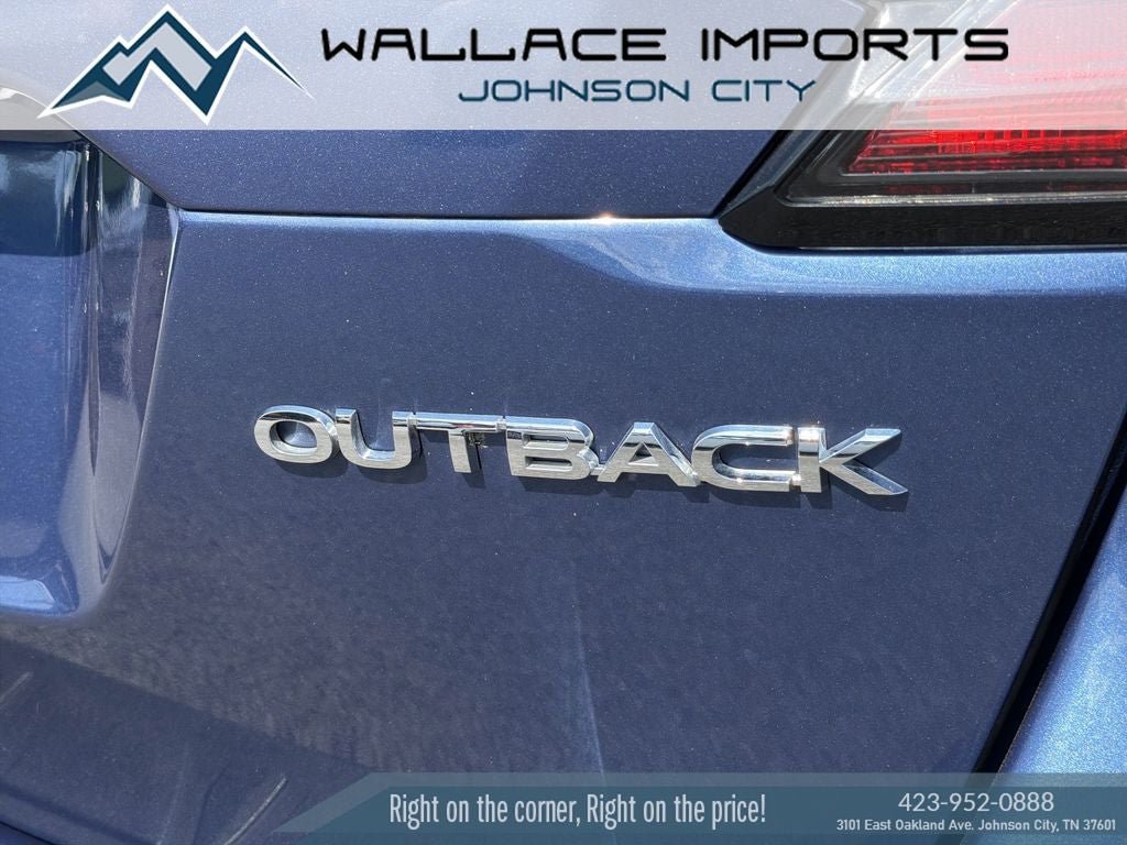 Used 2020 Subaru Outback Limited AWD/4WD image 12
