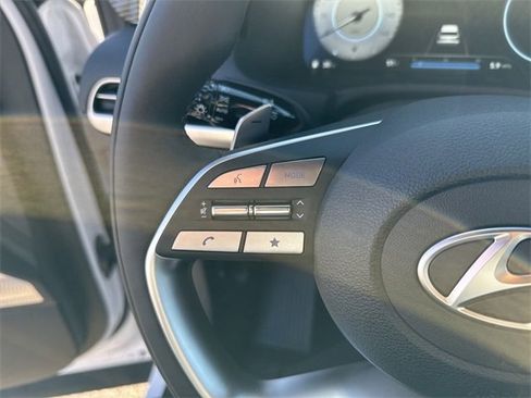 New 2025 Hyundai Palisade Calligraphy image 19