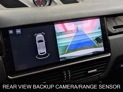 Used 2019 Porsche Cayenne image 36