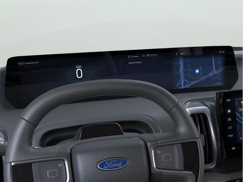 New 2025 Ford Expedition Platinum w/ Driver's Package image 13