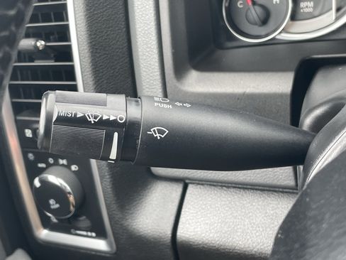Used 2018 RAM 1500 Big Horn AWD/4WD image 19