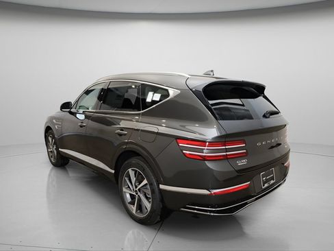 Certified 2025 Genesis GV80 2.5T Select AWD/4WD image 6