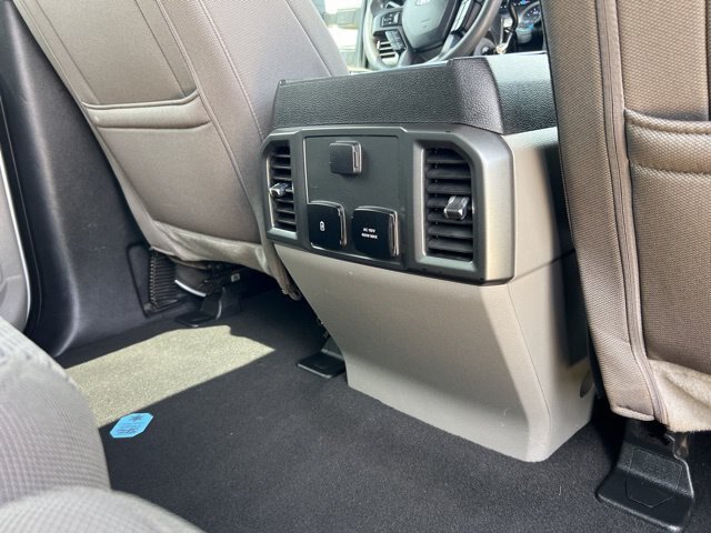Certified 2021 Ford F350 XLT w/ XLT Value Package AWD/4WD image 19