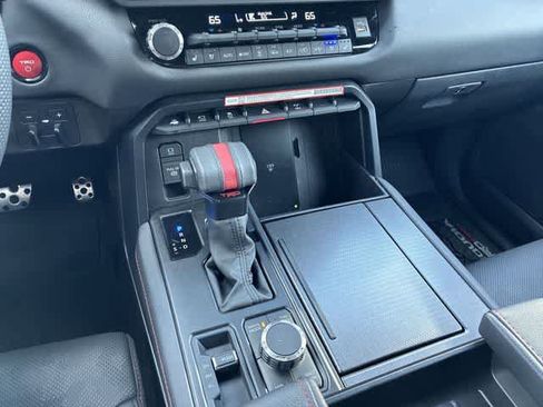 Used 2025 Toyota Sequoia TRD Pro image 41