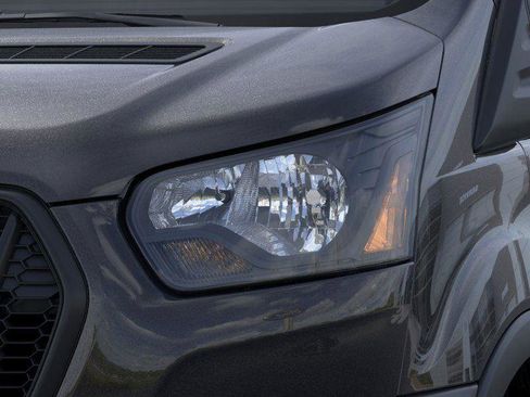 New 2026 Ford Transit 250 w/ Load Area Protection Package image 18