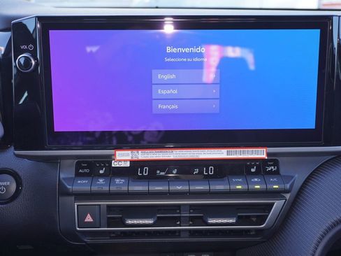 Certified 2026 Toyota Camry SE image 14