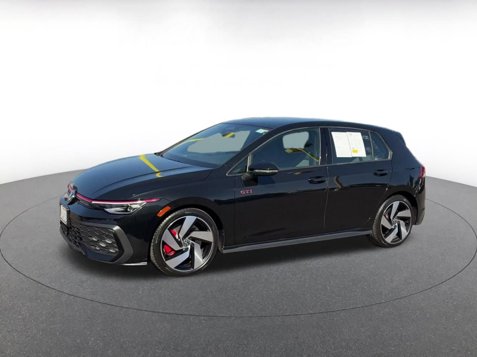 Used 2026 Volkswagen Golf S FWD image 7