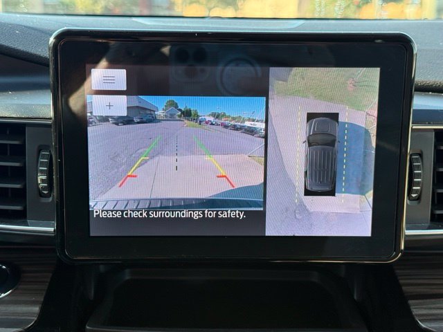 Used 2021 Ford Explorer Limited w/ Equipment Group 301A AWD/4WD image 25