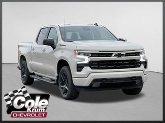 New 2026 Chevrolet Silverado 1500 RST w/ Convenience Package II 360° Tour
