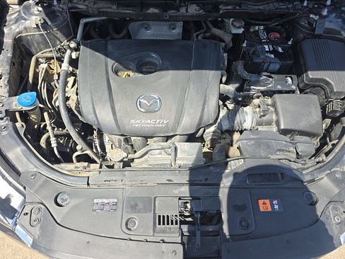 Used 2016 MAZDA CX-5 Grand Touring FWD image 8