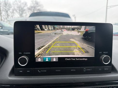 Used 2024 Honda Civic Sport image 28