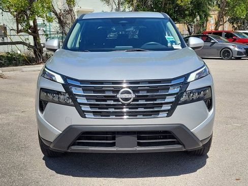 Certified 2024 Nissan Rogue SV image 11