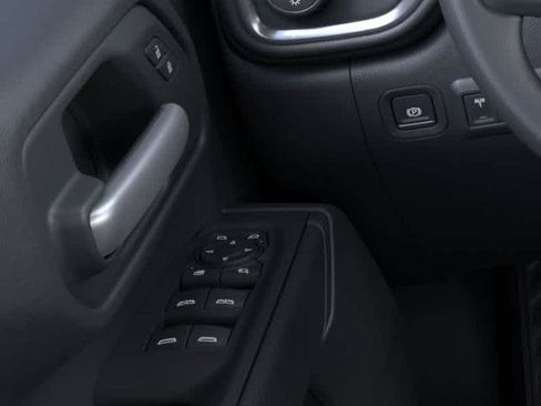 New 2026 Chevrolet Silverado 2500 Custom w/ Custom Convenience Package AWD/4WD image 22