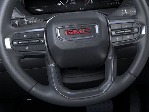 New 2026 GMC Acadia AT4 image 67
