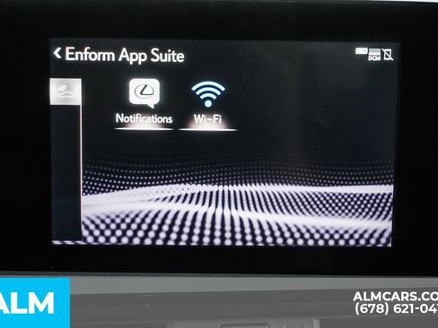 Used 2022 Lexus ES 300h image 38