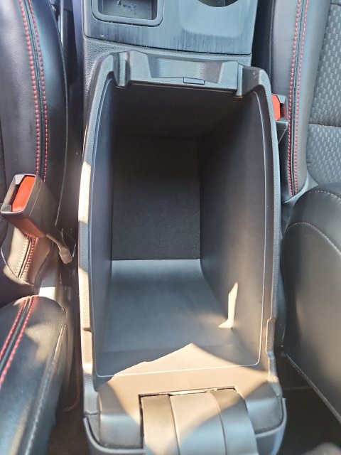 Used 2023 Ford Escape ST-Line w/ Tech Pack #1 AWD/4WD image 26