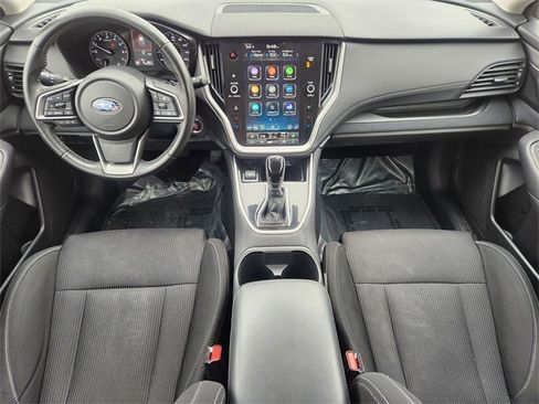 Certified 2024 Subaru Legacy Premium image 26