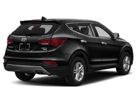 Used 2018 Hyundai Santa Fe Sport FWD image 2