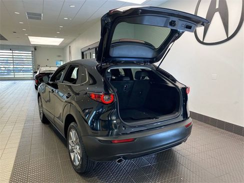 Used 2021 MAZDA CX-30 FWD 2.5 S w/ Preferred Package image 25