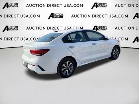 Used 2023 Kia Rio S w/ Technology Package image 35