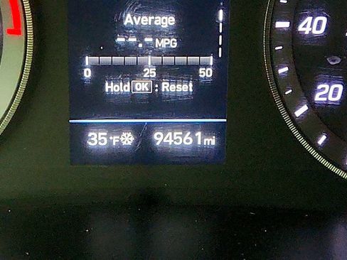 Used 2018 Hyundai Sonata Sport image 14