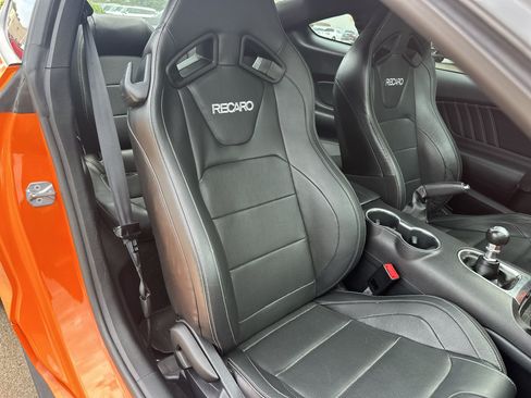 Used 2020 Ford Mustang GT Premium w/ Ford Safe & Smart Package RWD image 31