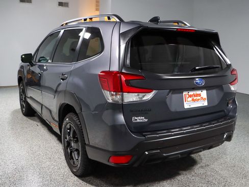 Used 2024 Subaru Forester Wilderness image 9