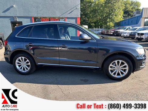 Used 2015 Audi Q5 2.0T Premium Plus image 8