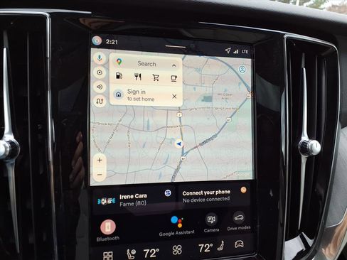 New 2026 Volvo V60 B5 Cross Country Plus w/ Protection Package Premier image 19