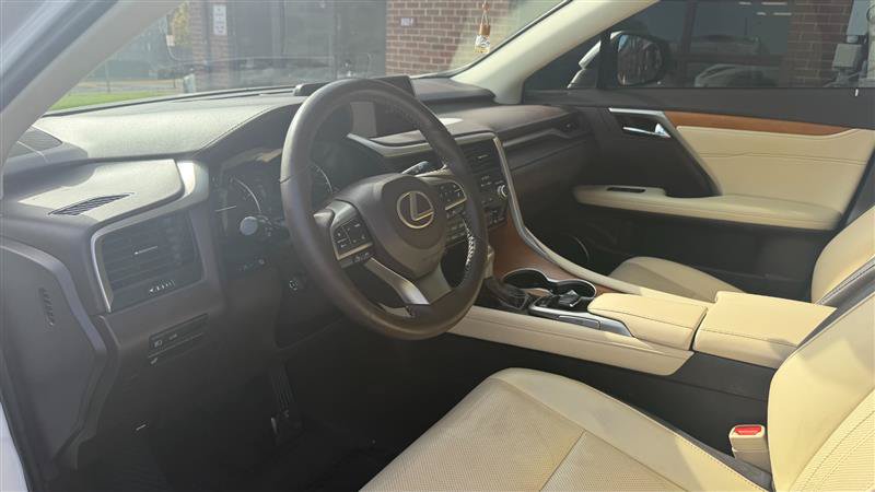 Used 2017 Lexus RX 350 AWD w/ Premium Package image 29