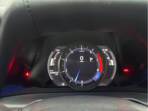 Used 2020 Lexus ES 350 F Sport w/ Accessory Package 2 FWD image 17