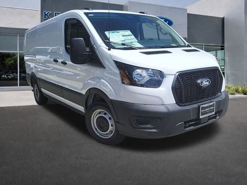 New 2026 Ford Transit 150 Low Roof image 1