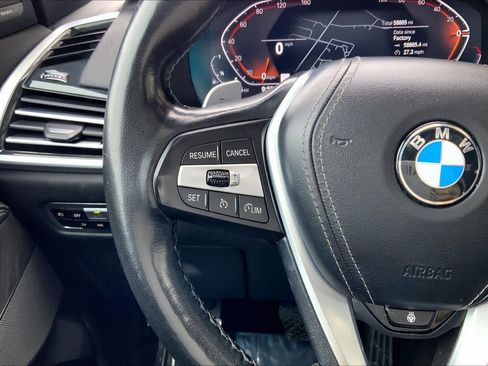 Used 2021 BMW X5 xDrive40i w/ Premium Package image 24