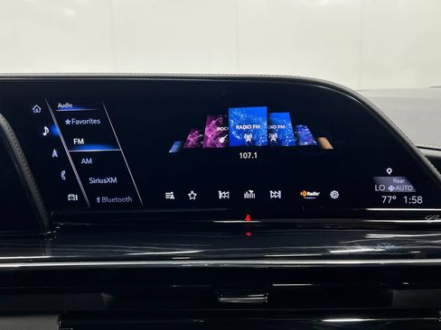 Used 2024 Cadillac Escalade Sport w/ LPO, ONYX Package AWD/4WD image 26