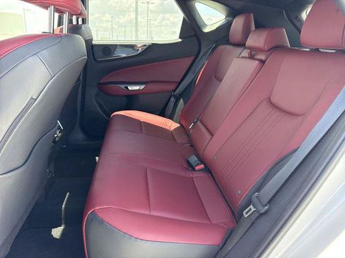 Certified 2025 Lexus NX 250 FWD w/ Towing Package (2000 Lbs) image 23