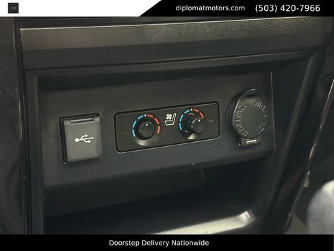 Used 2020 Toyota 4Runner Nightshade image 26