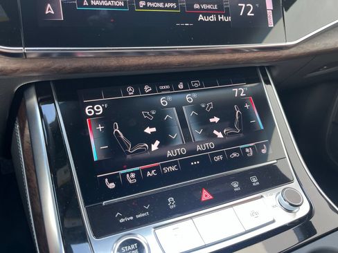 New 2026 Audi Q8 Premium Plus AWD/4WD image 22
