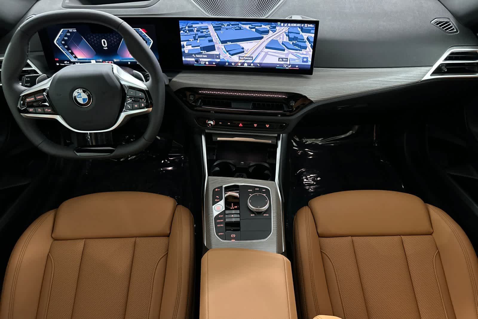 Used 2026 BMW 230i Coupe w/ Premium Package RWD image 3